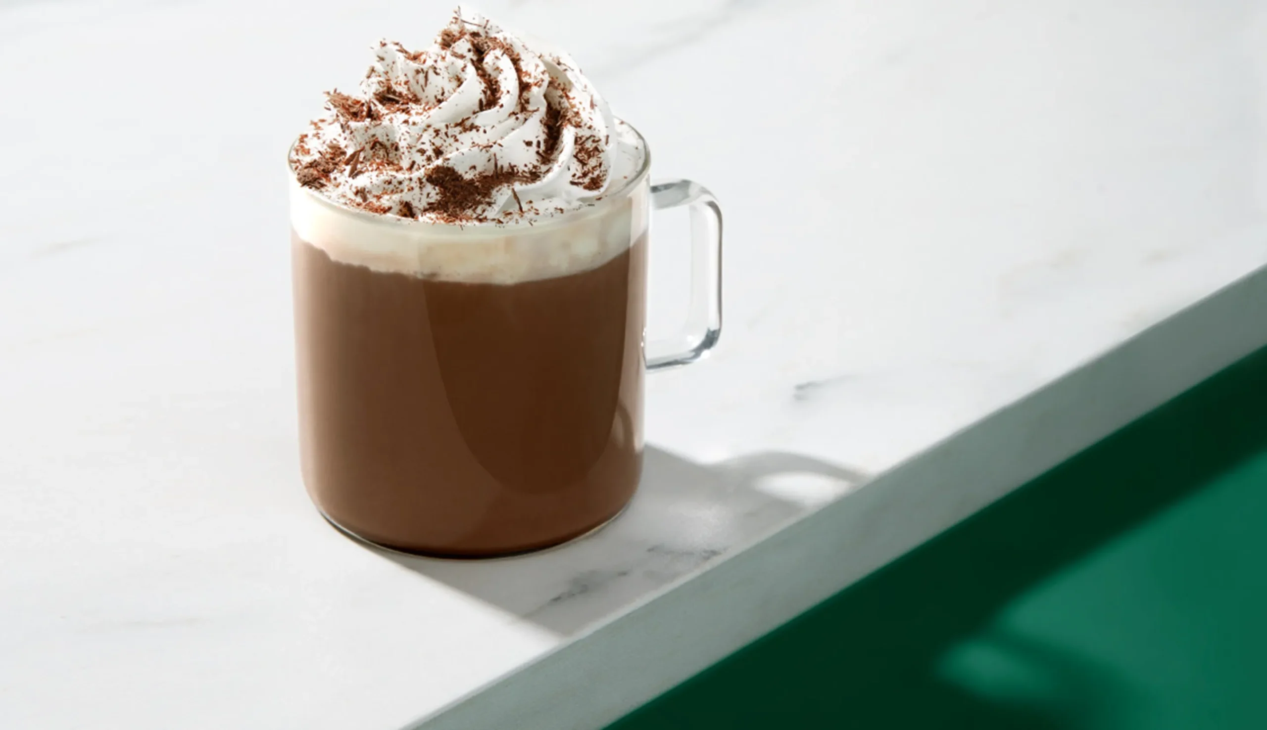 CaffeMocha