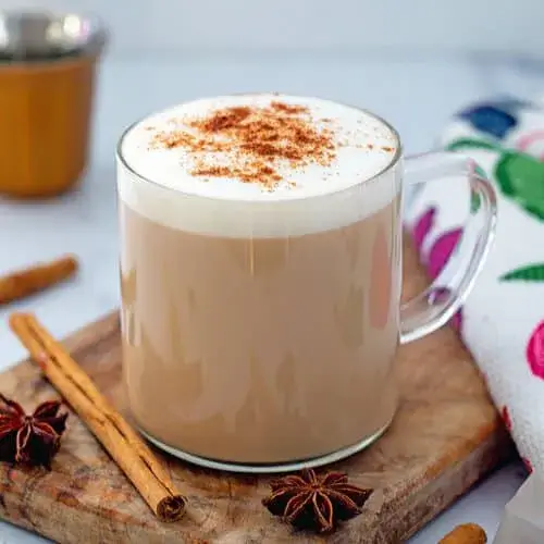 chailatte