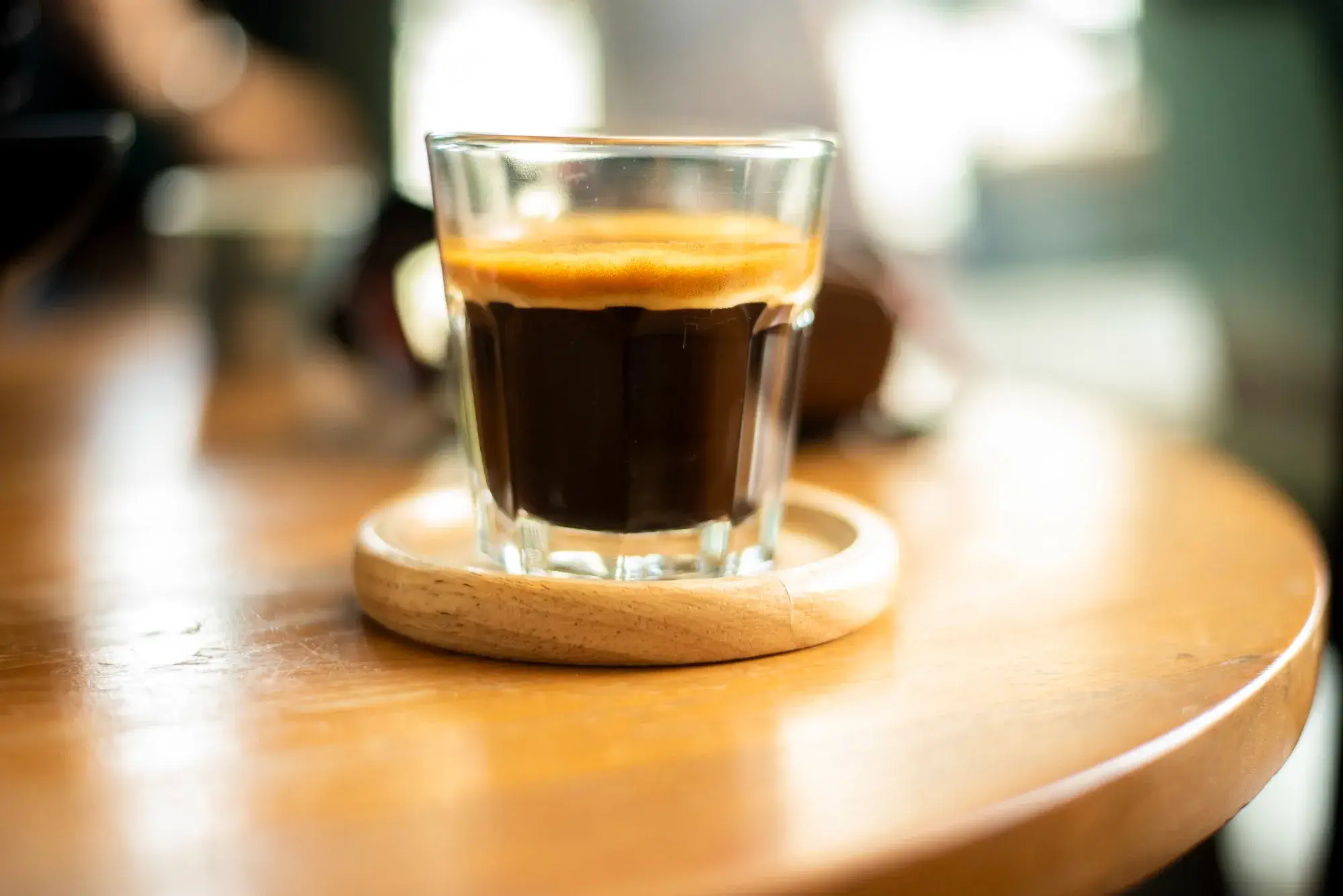 esspresso