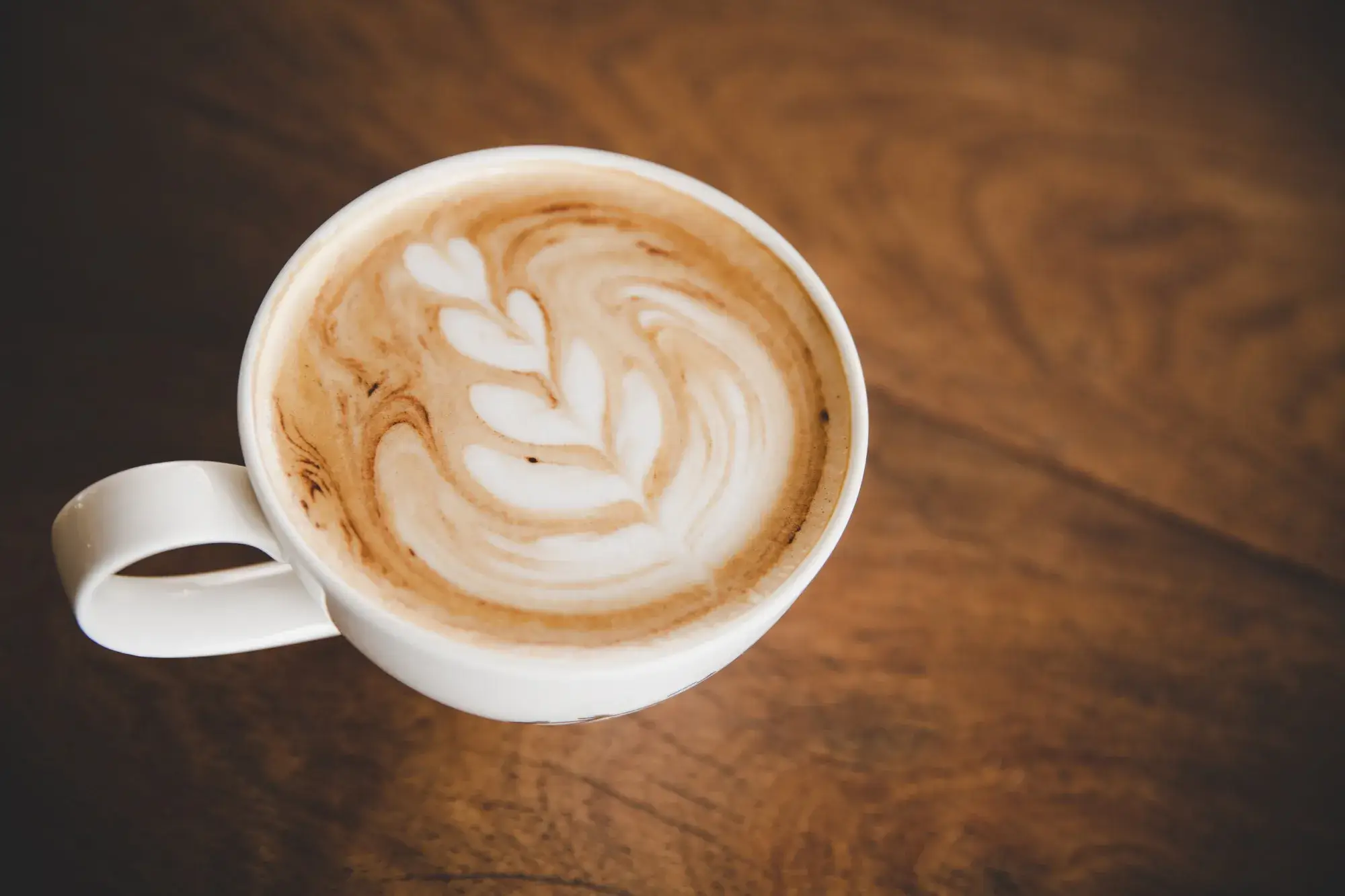 latte